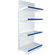 ISO & CE certificated Good quality grocery rack